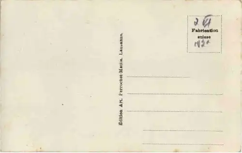 Zug - Zeitturm -147490