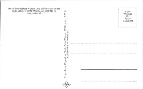 Willingen -148740