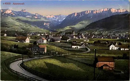 Appenzell -148424