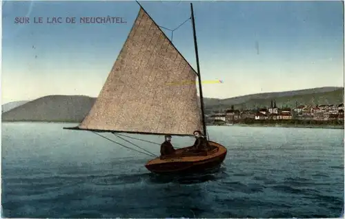 Neuchatel -146650