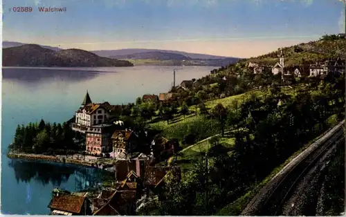 Walchwil -147654
