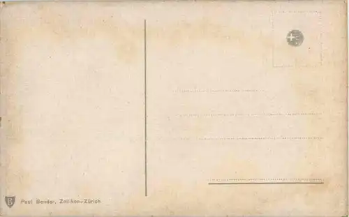 Meglisalp mit alpmann -148474