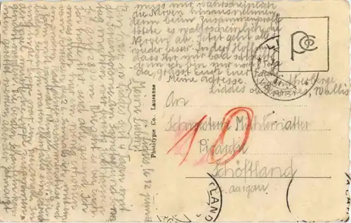 Chien du St. Bernard -145464