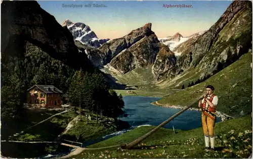 Seealpsee -148590