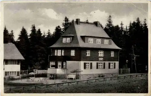 Bärenburg - Haus am Kammberg -149016