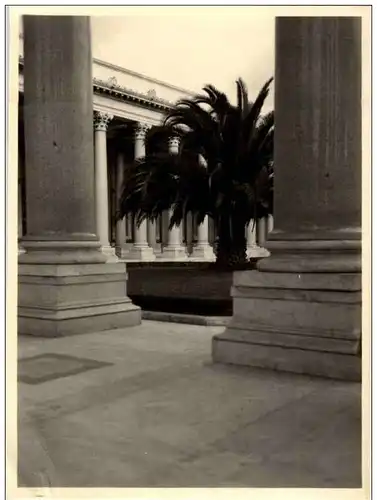 Roma - San Paolo fuosi - Photo -107530