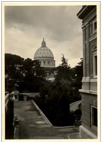 Roma - St. Peter - Photo -107558