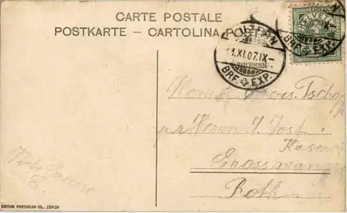 Partie an der Axenstrasse -145576