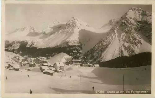 Arosa -145598