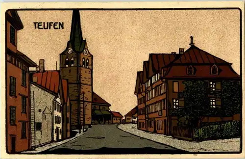 Teufen -147950