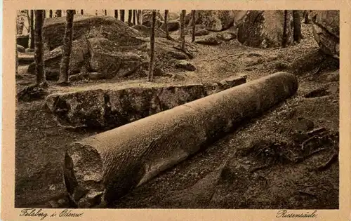 Felsberg im Odenwald -148780