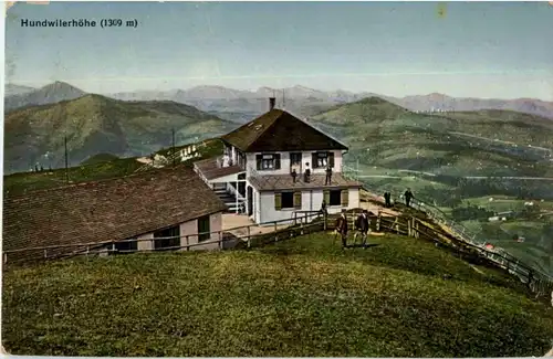 Hundwilerhöhe -147766