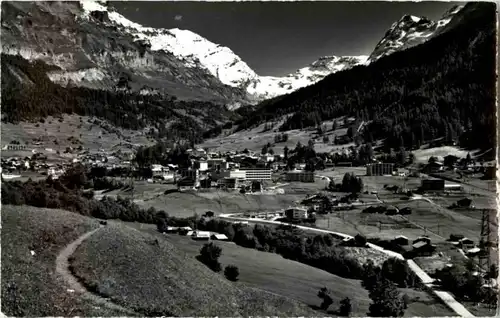 Leukerbad - Loeche les Bains -145692