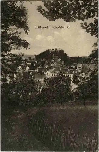Lindenfels i. O. -148850