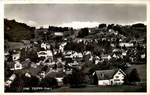 Teufen -147938