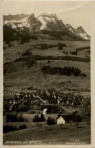 Appenzell -148260