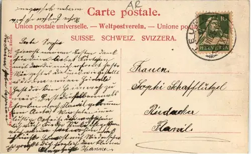 Teufen -147956