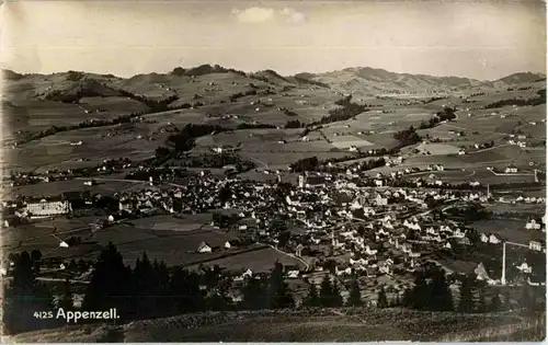 Appenzell -148258