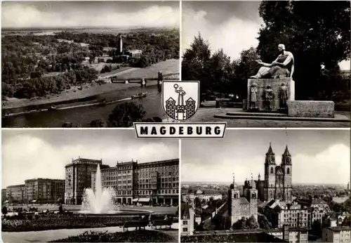 Magdeburg -149328