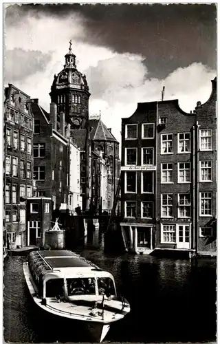 Amsterdam - t Kolkje -108012