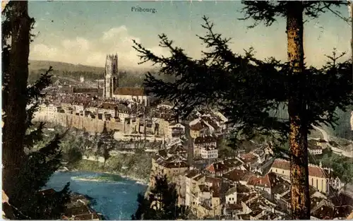 Fribourg -146066