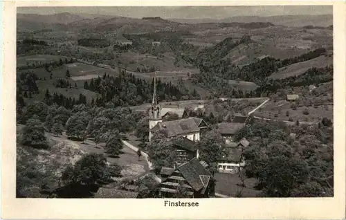 Finstersee -147592