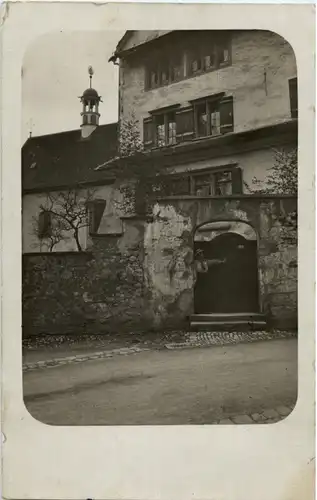 Appenzell - Frauenkloster -148414