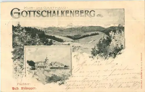 Gottschalkenberg -147614
