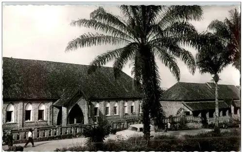 Congo Leo - Notre Mission de Ponthersille -108172