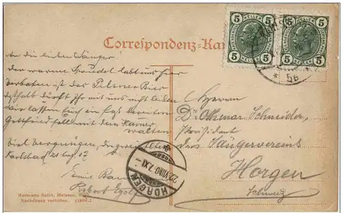 Karlsbad - KAiserbad -108194