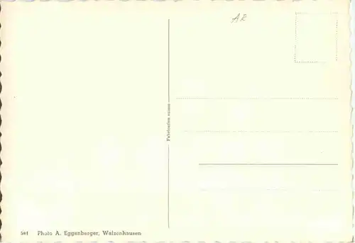 Walzenhausen -147722