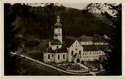 Fischingen Kloster -146268