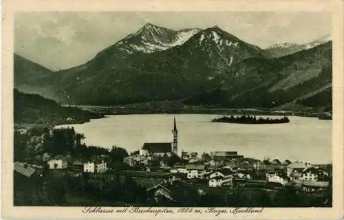 Schliersee -148710