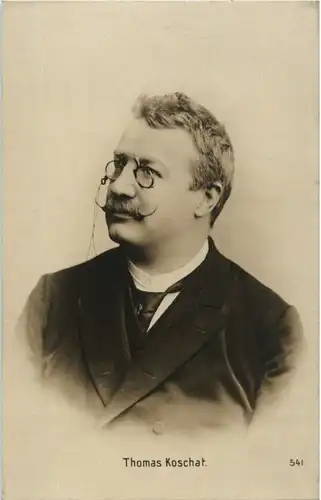 Thomas Koschat - Komponist -149576