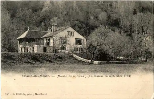 Champ du Moulin -146474