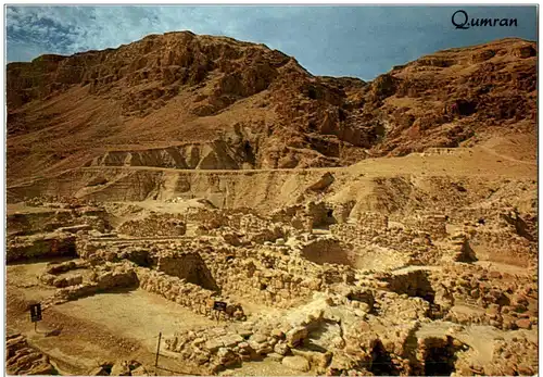 Qumran -108470