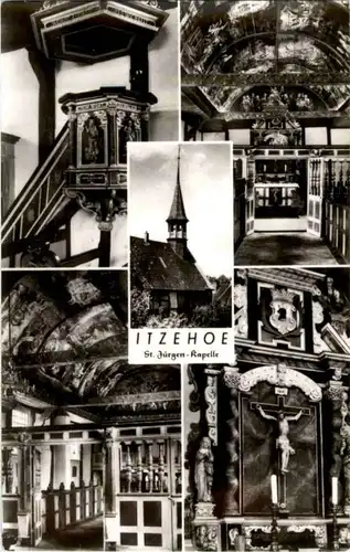 Itzehoe -148790