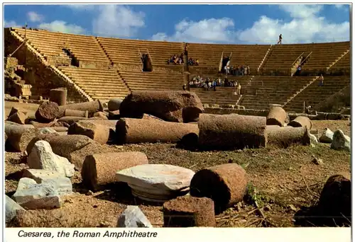 Caesarea -108512