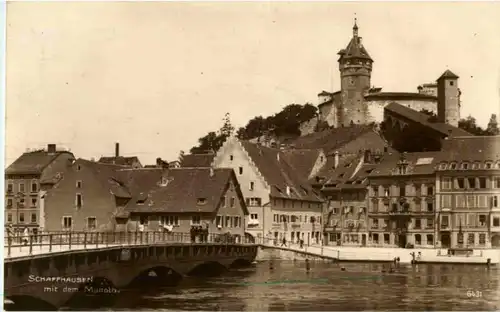 Schaffhausen -150222