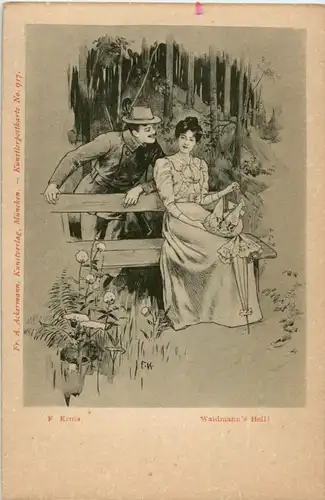 Waidmanns Heil -149684