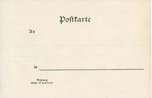 K. Raupp - Vom Sturme gejagt -149964