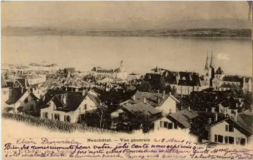Neuchatel -146640