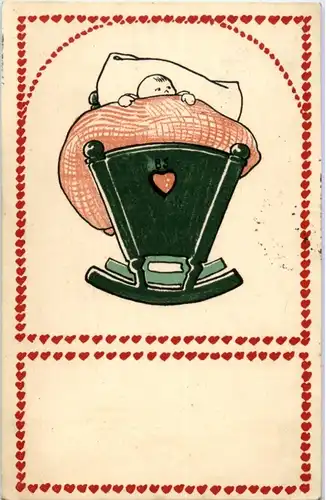 Bagy im Bett -150008