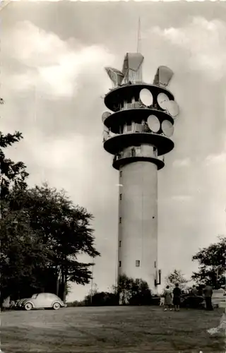 Porta Westfalica - Fernsehturm -149006