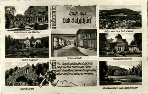 Bad Salzschlirf -148734