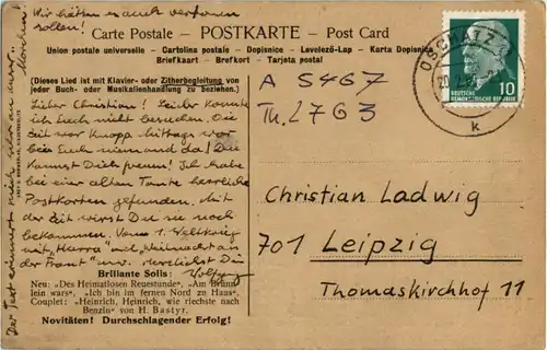 Das Bergmannskind -150198