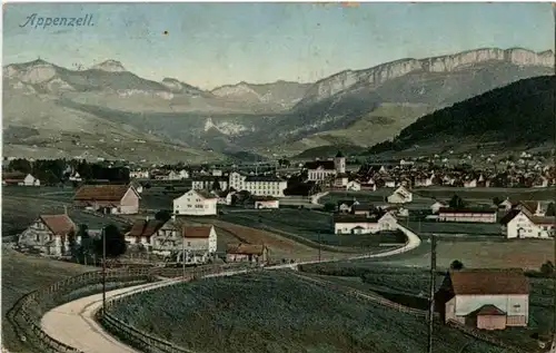 Appenzell -148306