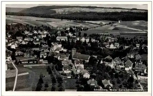 Schömberg Krs Calw -108916