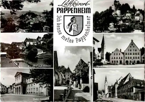 Pappenheim -149256