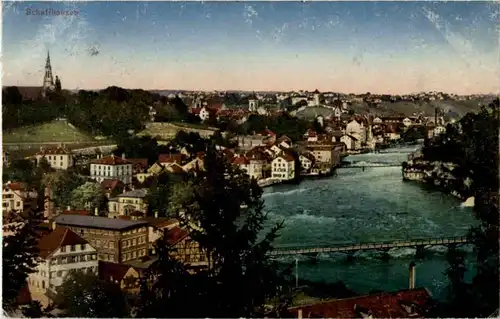 Schaffhausen -150404